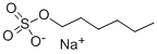 1-HEXYLSODIUMSULFONATE