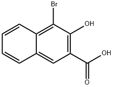 4-bromo-3-hydroxy-2-naphthoic acid price.