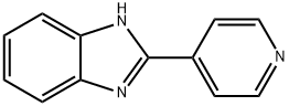 2-(4-PYRIDYL)BENZIMIDAZOLE