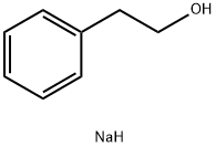 Sodium 2-phenylethanolate