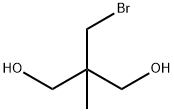 2-(bromomethyl)-2-methylpropane-1,3-diol