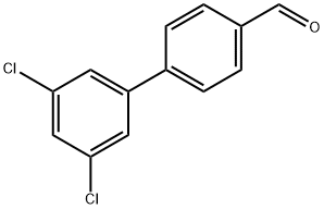 4-(3,5-DICHLOROPHENYL)BENZALDEHYDE price.