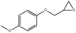 2,3-Epoxypropyl 4'-methoxyphenyl ether