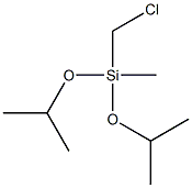 CHLOROMETHYLMETHYLDIISOPROPOXYSILANE