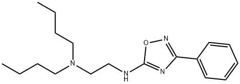 butalamine  Struktur