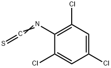 2,4,6-Trichlorphenylisothiocyanat