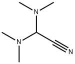 ビス(ジメチルアミノ)アセトニトリル