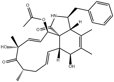 CYTOCHALASIN C