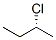 (R)-sec-Butyl chloride Struktur