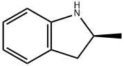 (2S)-2,3-dihydro-2-Methyl-1H-Indole price.