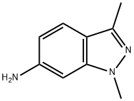 1,3-DiMethyl-6-aMino-1H-indazole price.