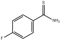 4-FLUOROTHIOBENZAMIDE price.