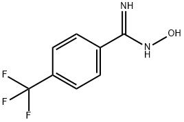 4-(TRIFLUOROMETHYL)BENZAMIDOXIME