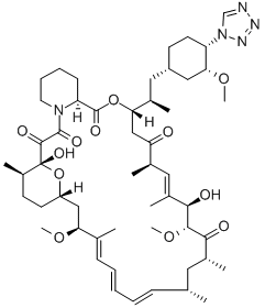 ZOTAROLIMUS price.