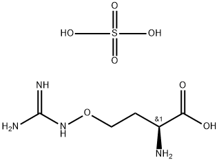 Canavaninsulfat