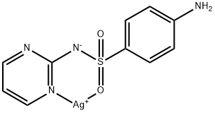 Silver sulfadiazine price.