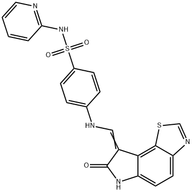 222036-17-1 結(jié)構(gòu)式