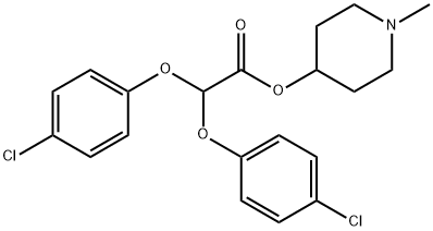 22204-91-7 結(jié)構(gòu)式