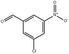 3-CHLORO-5-NITROBENZALDEHYDE price.