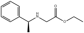 Ethyl (S)-2-(1-PhenylethylaMino)acetate price.