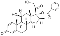 22298-29-9 結(jié)構(gòu)式