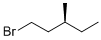 (S)-1-BROMO-3-METHYLPENTANE Struktur