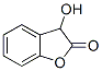 2(3H)-Benzofuranone,  3-hydroxy- Struktur