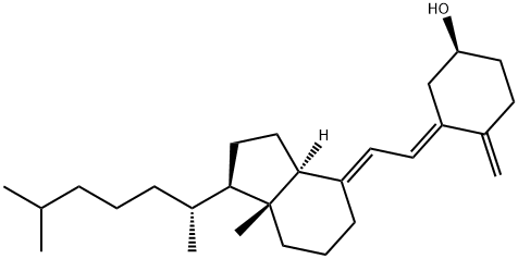 Cholecalciferol Impurity A price.