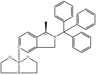 223595-20-8 結(jié)構(gòu)式