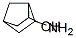 Bicyclo[2.2.1]heptan-2-ol, 6-amino- (9CI) Struktur