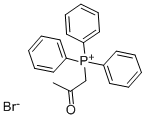 ACETONYL TRIPHENYLPHOSPHONIUM BROMIDE price.