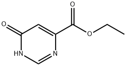 4-Pyrimidinecarboxylicacid,1,6-dihydro-6-oxo-,ethylester(9CI) price.