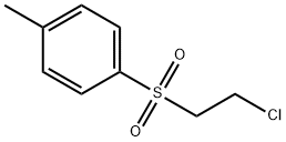 2-CHLOROETHYL P-TOLYL SULFONE