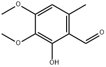 22383-86-4 Structure