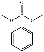 苯基膦酸二甲酯 結構式