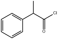 2-Phenyl-propionyl chloride