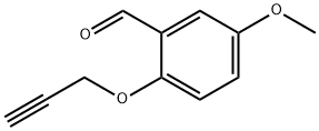 ASISCHEM X21601 Struktur