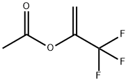 1-(Trifluormethyl)vinylacetat