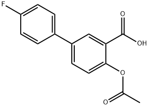 Flufenisal