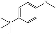 4-TRIMETHYLSILYL-THIOANISOLE price.