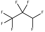 1H-HEPTAFLUOROPROPANE