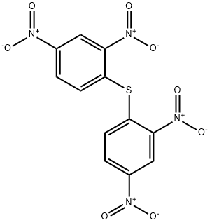 BIS(2,4-DINITROPHENYL) DISULFIDE