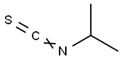 Isopropyl isothiocyanate price.