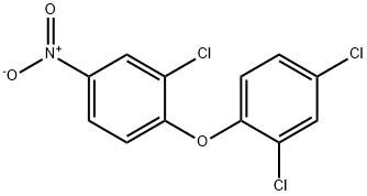 2-CHLORO-1-(2,4-DICHLOROPHENOXY)-4-NITROBENZENE price.