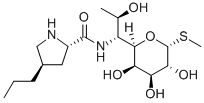 N-Demethyllincomycin