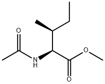 AC-ILE-OME Struktur