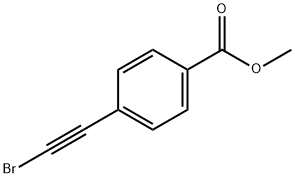 methyl 4-(2-bromoethynyl)benzoate price.