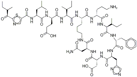 22601-63-4 結(jié)構(gòu)式