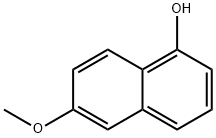 6-METHOXY-1-NAPHTHOL price.