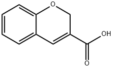 2H-CHROMENE-3-CARBOXYLIC ACID price.